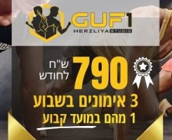 מחירונים אתר ואפליקציה סטודיו